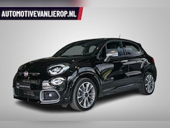 Fiat 500 X - 1.3 GSE Sport | LED | CAMERA | ADAPTIVE CRUISE | STOELVERWARMING