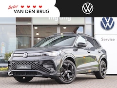 Volkswagen Tiguan - 1.5 eTSI 150 pk DSG R-Line Edition | Panoramadak | Black Style | Navigatie | IQ Light | Ap