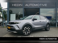 Opel Mokka - Business Elegance 50-kWh 11kw bl. | 3 Fase | Trekhaak | Navigatie | Camera | Climate Contr