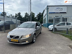 Volvo V70 - 2.4 D5 Kinetic R-Design TOP ONDERHOUDEN APK