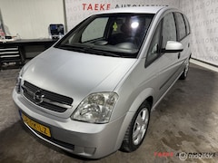 Opel Meriva - 1.8-16V Cosmo Clima/Cruise/Trekhaak