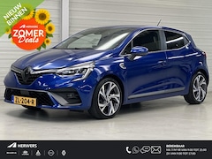 Renault Clio - 1.0 TCe R.S. Line / Sportstoelen / All Seasonbanden / 17 inch Sportvelgen / 360 Graden Cam