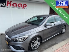 Mercedes-Benz CLA-klasse Shooting Brake - 180 Business Solution AMG FOTO, S VOLGEN