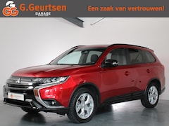 Mitsubishi Outlander - 2.0 2WD Limited+