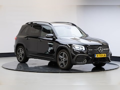 Mercedes-Benz GLB - 200 Business Solution AMG 7p. | Night | 7 persoons | Panoramadak | Carplay | Sfeer | 19 In