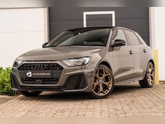 Audi A1 Sportback - 40 TFSI edition one - Ambient -Virtual-LED-S-line