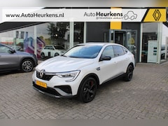 Renault Arkana - E-Tech Hybrid 145 R.S. Line | NL-Auto | Dealer onderhouden | Adaptieve cruise control |