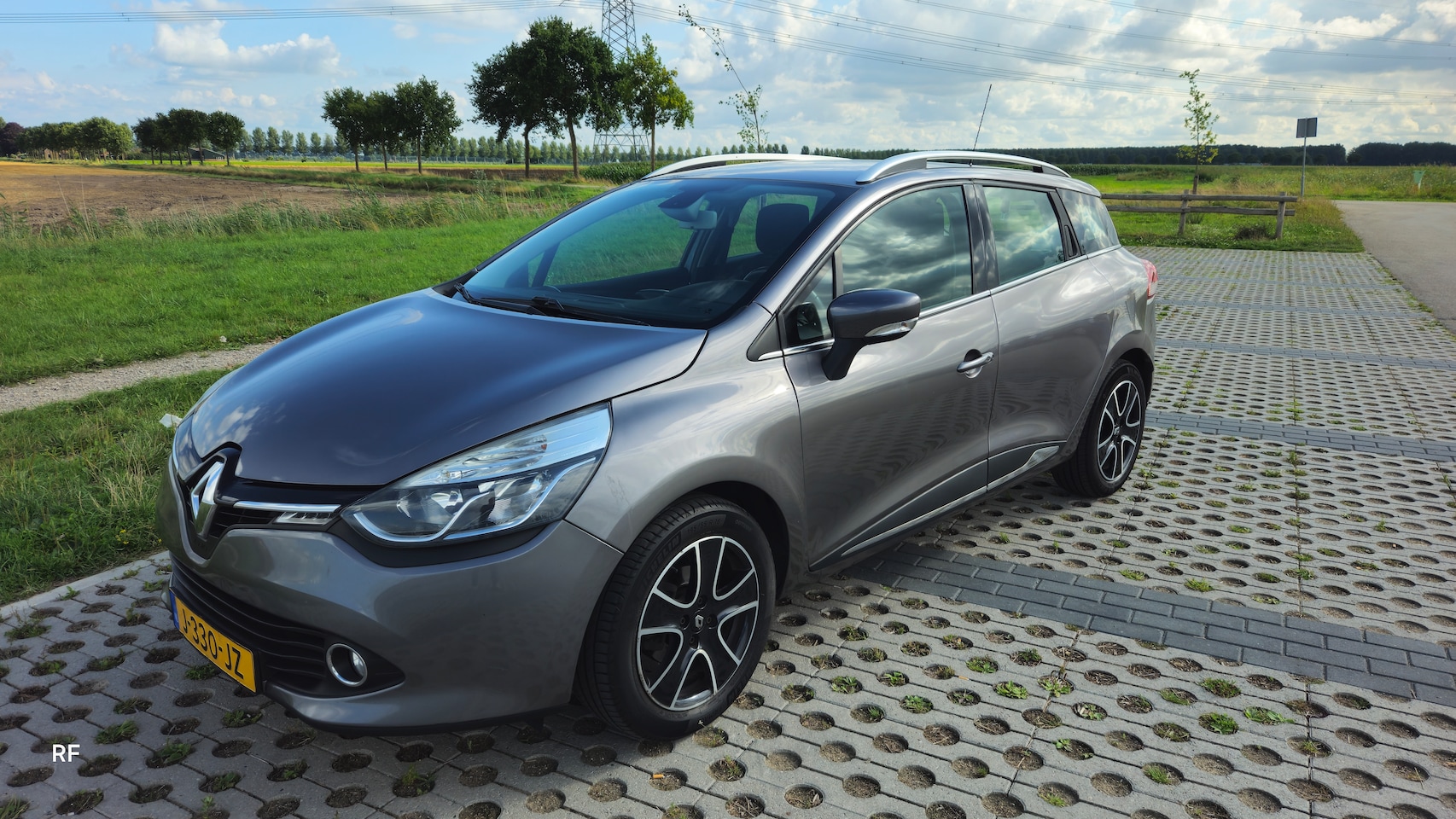 Renault Clio Estate - 0.9 TCe Night&Day - AutoWereld.nl
