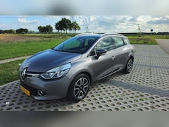 Renault Clio Estate - 0.9 TCe Night&Day