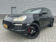 Porsche Cayenne - 4.8 GTS
