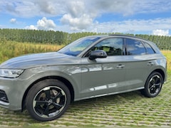Audi Q5 - 50 TFSI e quattro S edition