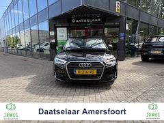 Audi A3 Sportback - 35 TFSI CoD Advance sport vt
