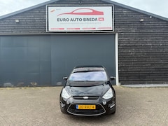 Ford S-Max - 2.0 EcoBoost Titanium 7p