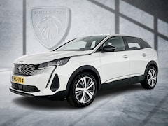 Peugeot 3008 - Plug-in Hybrid 225pk automaat Allure Pack Business | Rijklaar | Parkeersensoren Rondom | C