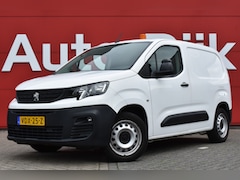 Peugeot Partner - 1.5 BlueHDI Premium Carplay | Camera | Airco | Trekhaak | Cruise | PDC V+A