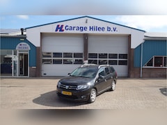 Dacia Logan MCV - 0.9 TCe Prestige