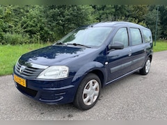 Dacia Logan MCV - 1.4 Ambiance Airco-- Radio-- Elec. Ramen
