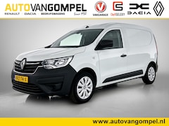 Renault Express - 1.5 dCi 95PK Comfort + / CRUISE CONTROL / PARKEER SENSOREN
