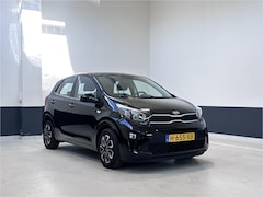 Kia Picanto - 1.0 MPi ComfortPlusLine | Apple Carplay/ Android auto | Navigatie middels smart device |1
