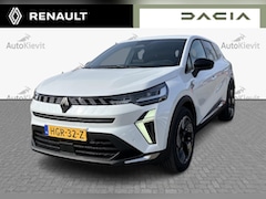Renault Symbioz - 1.6 E-Tech hybrid 145 techno