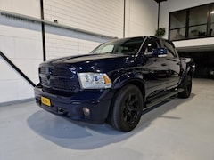 Dodge Ram 1500 - 5.7 V8 4X4 LARAMIE Black Edition Luchtvering