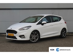 Ford Fiesta - 1.0 Hybrid ST-Line | Carplay | Climate | PDC | Navi | LED | Cruise | | Carplay | Climate |