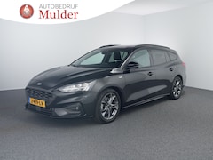 Ford Focus Wagon - 1.5 EcoBoost Active Business ST-line | Trekhaak | B&O | Winterpakket