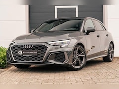 Audi A3 Sportback - 40 TFSI quattro 3x S-line 190 PK 2021