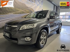 Toyota RAV4 - 2.0 VVTi Dynamic 2WD / OrigNL / Trekhaak / Navi