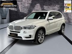 BMW X5 - XDrive40e High Executive| Sportleder | Pano | H&K | Stoel/stuurverwarming | 20 inch | NL A