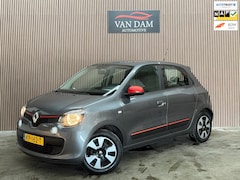 Renault Twingo - 1.0 SCe Collection 2016 NAP CRUISE AIRCO ELEK RAMEN