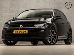Volkswagen Polo - 1.0 TSI Sportline Automaat (VIRTUAL COCKPIT, APPLE CARPLAY, KEYLESS, GROOT NAVI, CLIMATE,