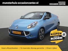 Renault Wind - TCe 100 Exception - RIJKLAARPRIJS - Nederlandse auto - 17 inch velgen - Climate Control