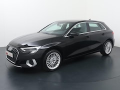 Audi A3 Sportback - 30 TFSI Advanced edition | 110 PK | Automaat | Navigatie | Achteruitrijcamera | Cruise Con