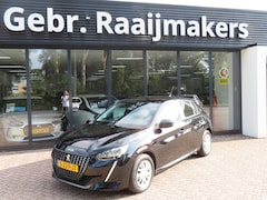 Peugeot 208 - 1.2 PureTech Active*Airco*Apple Carplay/Android Auto