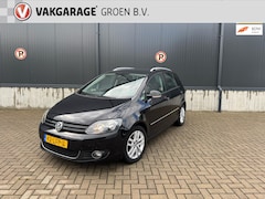 Volkswagen Golf Plus - 1.6 TDI Highline BlueMotion / DSG / clima / cruise / stoelverw. / trekhaak