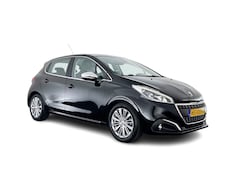 Peugeot 208 - 1.6 BlueHDi Blue Lease Premium *PANO | NAVI-FULLMAP | CAMERA | COMFORT-SEATS | DAB+ | ECC