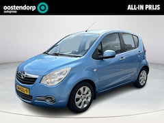 Opel Agila - 1.2 Edition