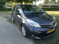 Toyota Yaris - 1.0 VVT-i Comfort