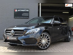 Mercedes-Benz C-klasse Estate - 250 AMG VOL VOL VOL VOL VOL VOL