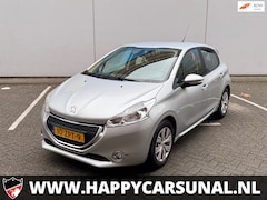 Peugeot 208 - 1.2 VTi Envy, AIRCO, NAVI, NAP, Nieuwe APK