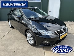 SEAT Leon ST - 1.0 TSI Style Ultimate Edition
