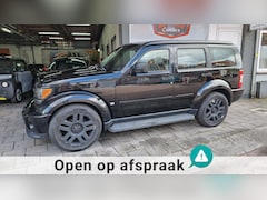 Dodge Nitro - 3.7 V6 SXT