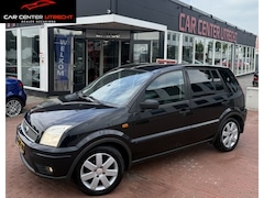 Ford Fusion - 1.4-16V Fusion+ airco automaat hoge instap