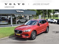 Volvo XC60 - 2.0 T5 Momentum ACC | DAB | 19 Inch LM | On Call | Trekhaak | Stoelverwarming | Getint gla