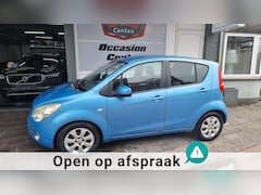 Opel Agila - 1.2 Enjoy