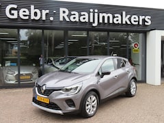 Renault Captur - 1.0 TCe 90 Business Pack *Navigatie*ECC
