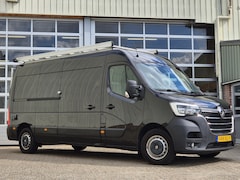Renault Master - T35 2.3 dCi 180pk L3H2 | DEUR L&R | TREKHAAK |