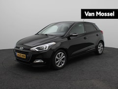 Hyundai i20 - 1.0 T-GDI Comfort | Navigatie | Cruise Control | Achteruitrijcamera | 1000KG Trekvermogen