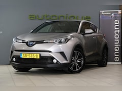 Toyota C-HR - 1.8 Hybrid Dynamic Automaat navi